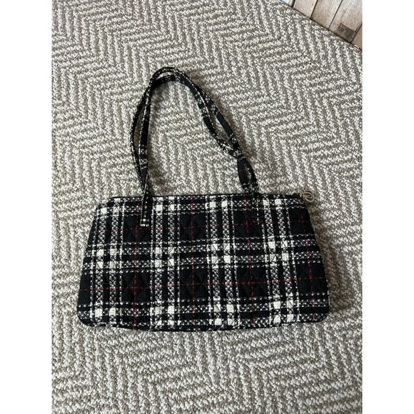 Vera Bradley Over the Shoulder Purse - Picture 3 of 8